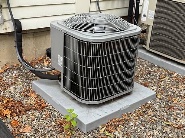 24/7 Emergency Hvac Installation experts in Burkett, TX