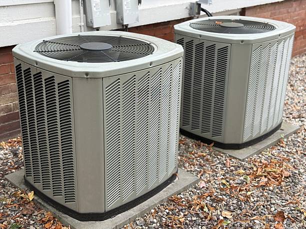 Reliable Hvac Installation contractor in Burkett, TX by JG Cool HVAC
